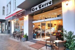 Tre-Terre