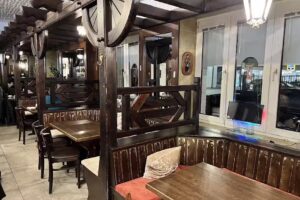 Treasure African Restaurants