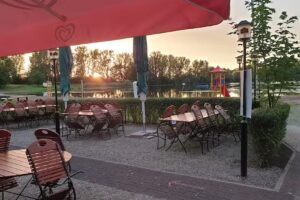 Treff Am Badesee 2.0