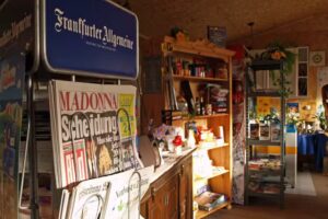 Treff am Deich