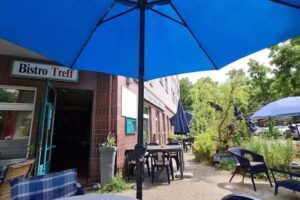 Treff Bistro