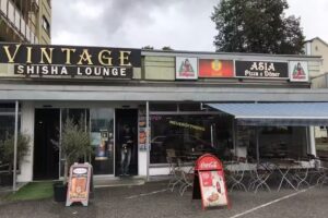 Treff Food Point