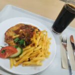 Trefferia im GLOBUS Baumarkt