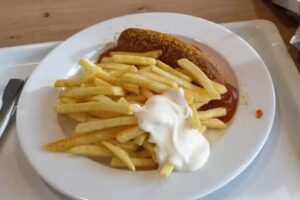 Trefferia im Globus Baumarkt