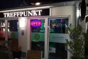 TREFFPUNKT