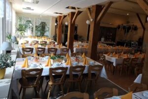 Treffpunkt Alt-Laatzen