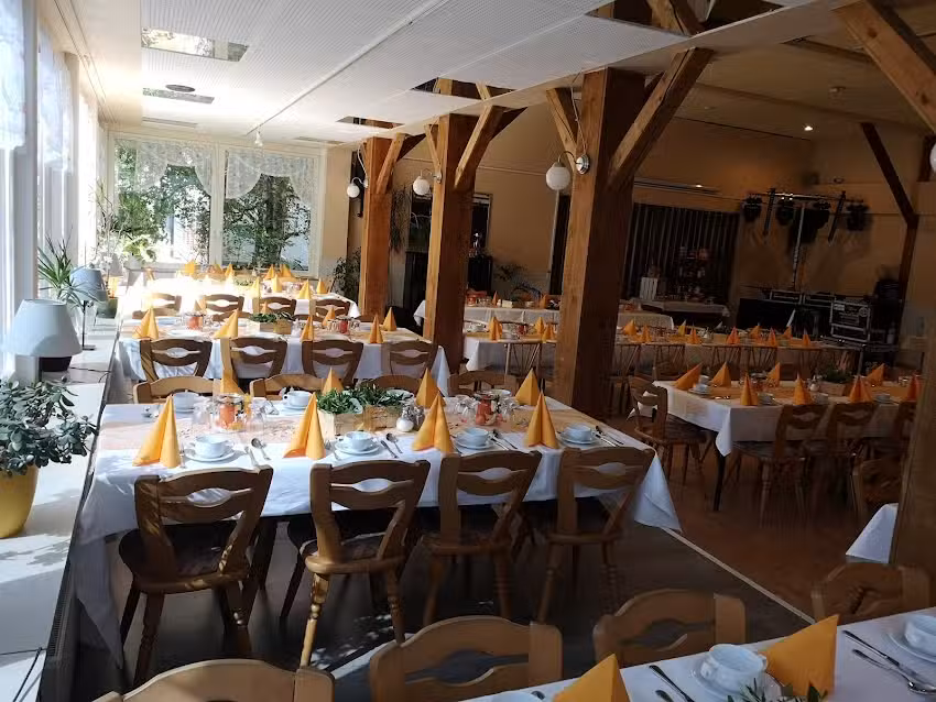 Treffpunkt Alt-Laatzen