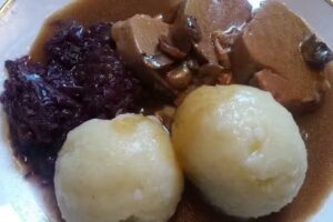 Treffpunkt Hess Gaststätte