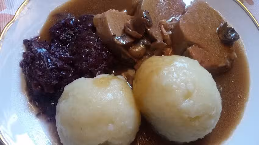 Treffpunkt Hess Gastst&auml;tte