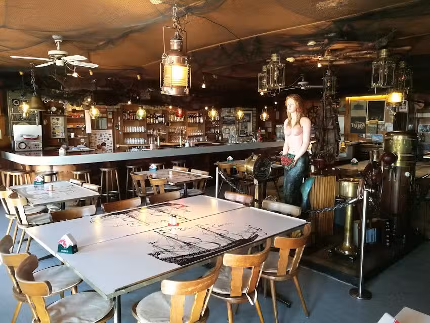 Treffpunkt Kaiserhafen