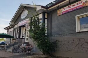 Treffpunkt Pizza Kebap Haus