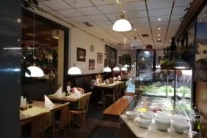 Treffpunkt Restaurant