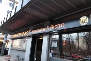 Treffpunkt Sportsbar
