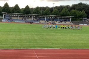Treffpunkt Stadion ⚽