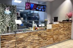 Treffpunkt Sushi Bar