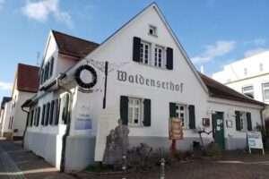 Treffpunkt Waldenserhof