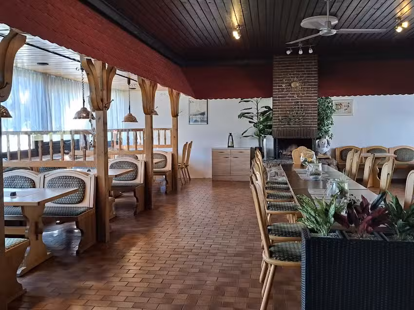 Treffpunkt Zur Schwalbe