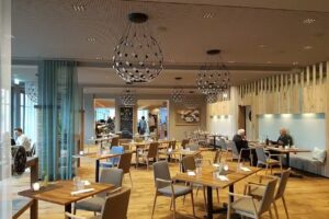 Treibgut Restaurant