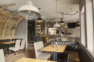 TreibGut Restaurant