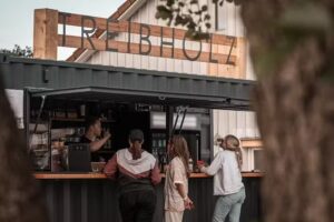 Treibholz – Strandcafé & Bar
