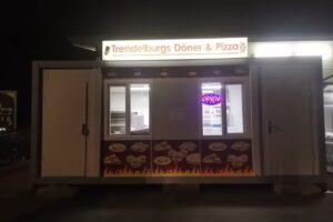 Trendelburgs Döner & Pizza