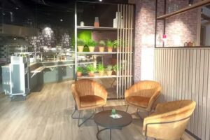Trendlounge – Michael Bethke Gruppe