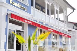 TreppenBäcker Stammhaus