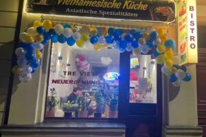 TREVIET BISTRO (Vietnamese Food)