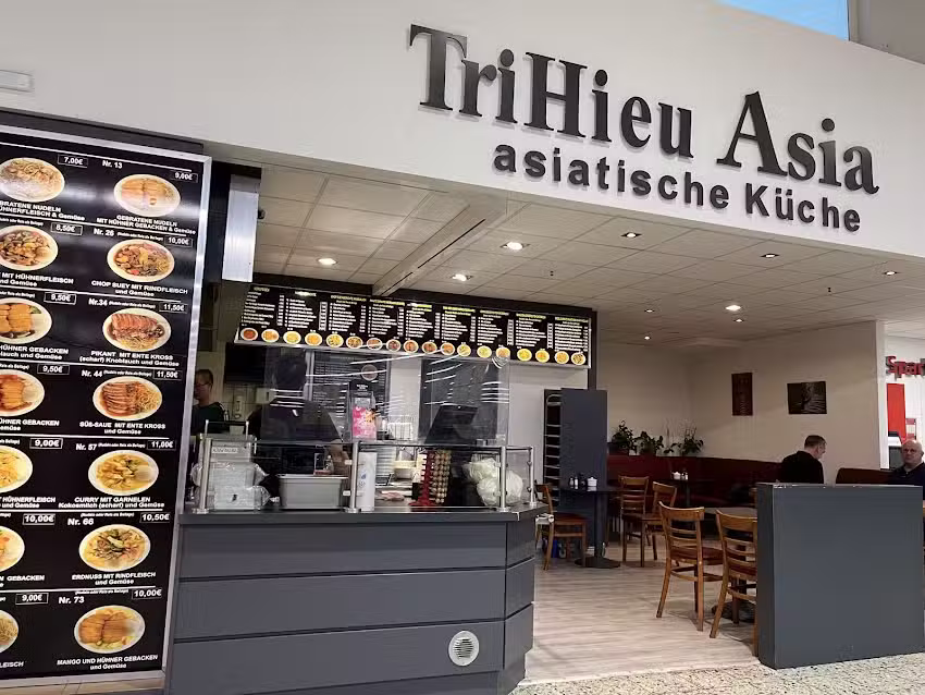 Tri Hieu Asia