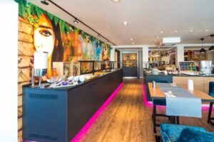 Triller&lsquo;s Bistro