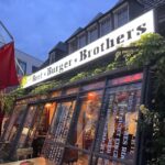 Triple B &ndash; Beef Burger Brothers