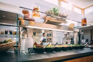 Trixi Restaurant „Gute Stube“