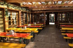 TRIXIS OCHSENBRATEREI