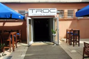 Troc drinks&cucina