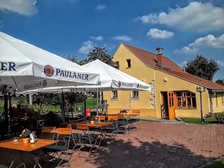 Tr&ouml;delsch&auml;nke Niederwartha