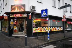 Troisdorfer Kebab Haus