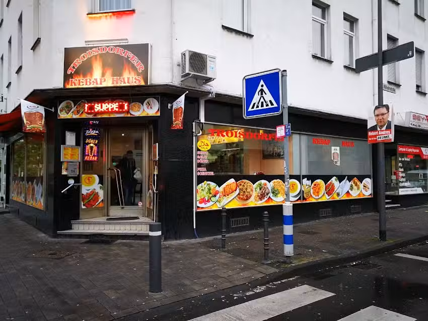 Troisdorfer Kebab Haus