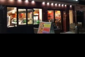 Troja Döner Deluxe