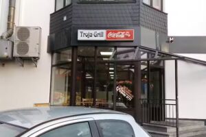 Troja Grill Braunfels