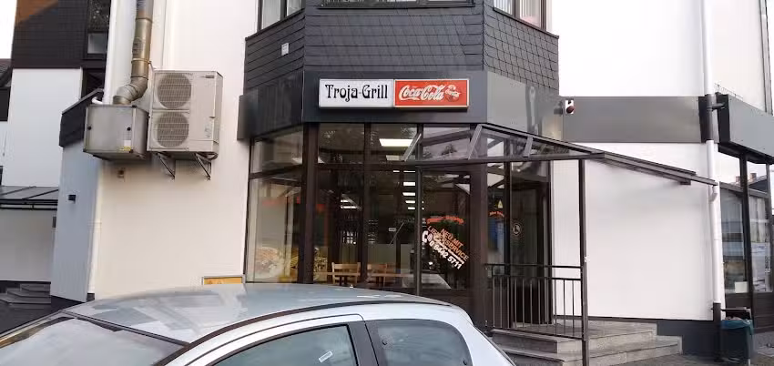 Troja Grill Braunfels