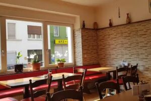 Troja Kebabhaus