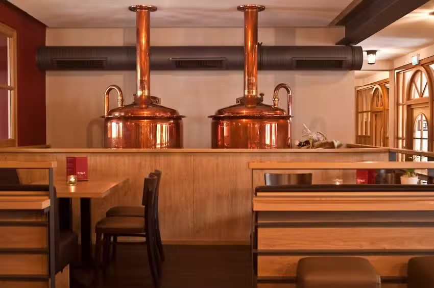 Troll&rsquo;s Brauhaus