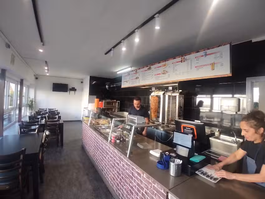 Tropea Döner & Kebaphaus