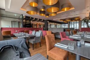 Trophana Steakhouse