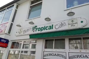 Tropical Burbach