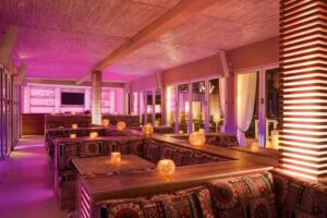 Tropical Garden Events