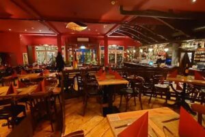 Tropical-Rodizio