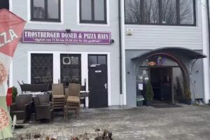 Trostberger Döner Pizza Haus