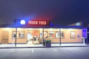 TRUCK FOOD – Bremen