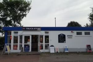 Truck Stop